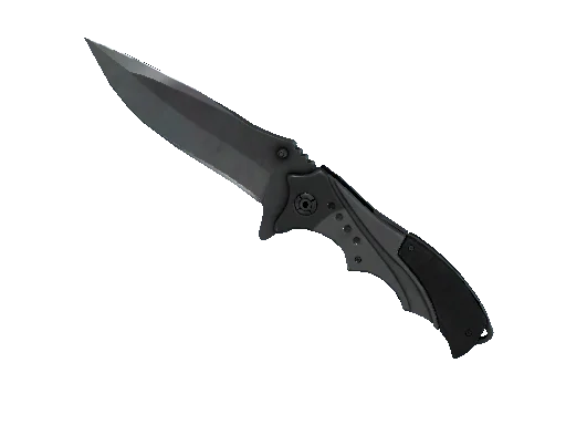 Nomad Knife